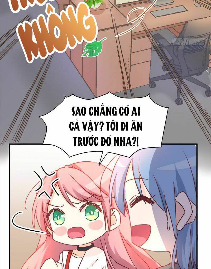 sở thích đặc biệt của nam thần chapter 6 23