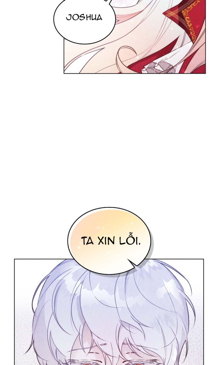 ánh hào quang của bình minh chapter 0 15