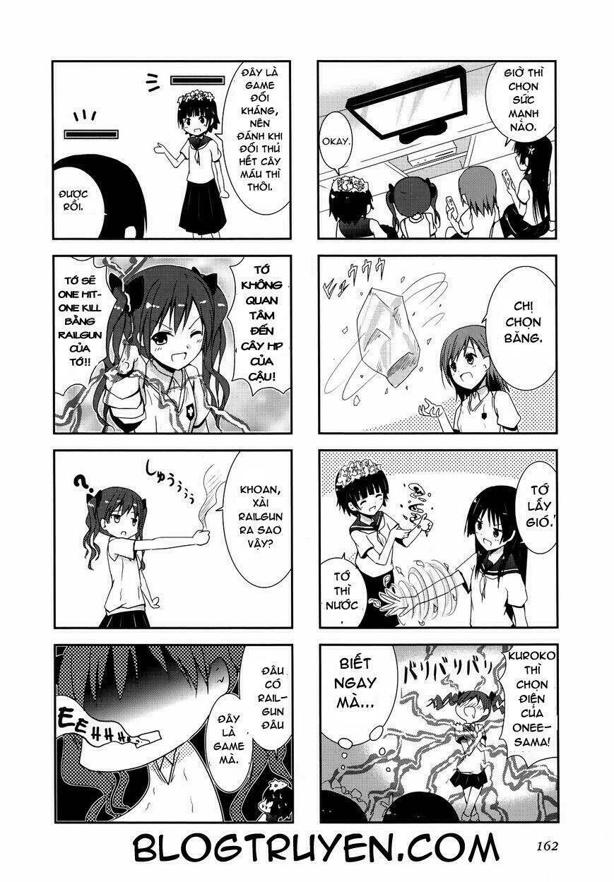 siêu năng lực gia x cấm thư ma thuật index: 4 khung ảnh chapter 18 6