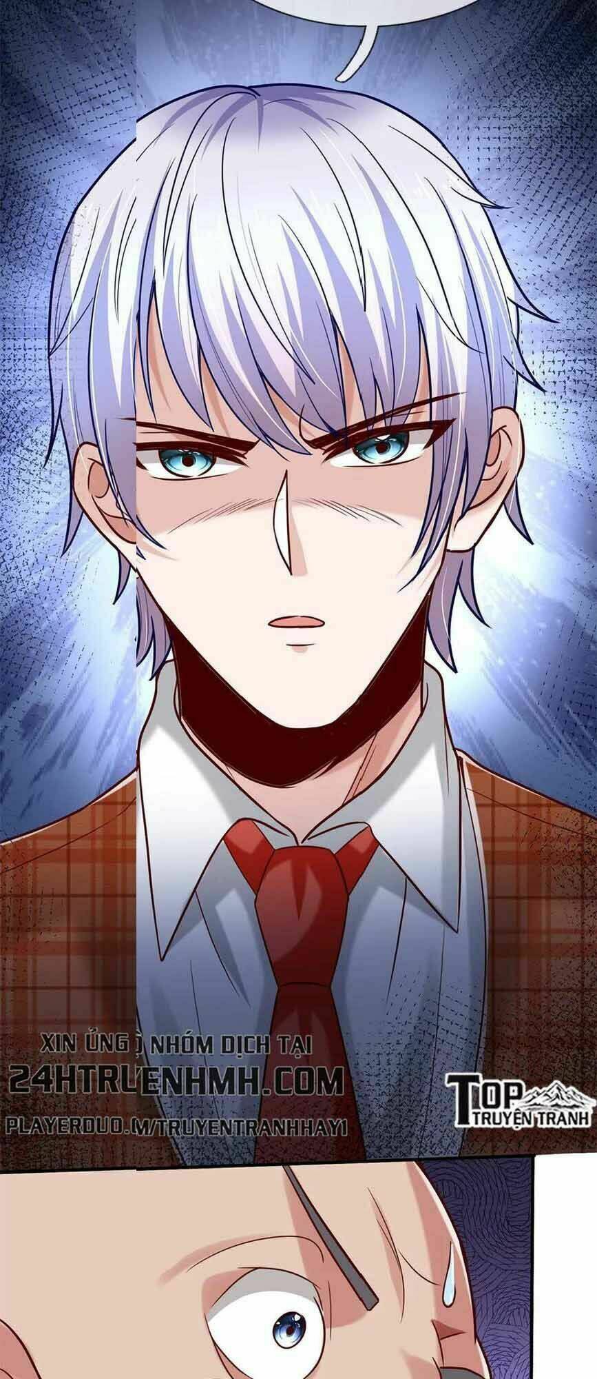 tuyệt đỉnh khí thiếu chapter 60 5