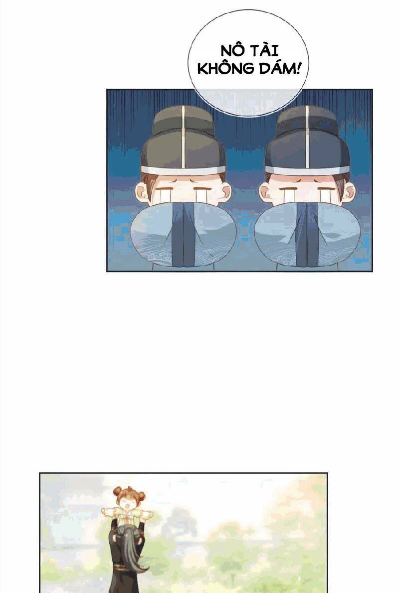 nhặt được bảo bối manh manh chapter 16 36