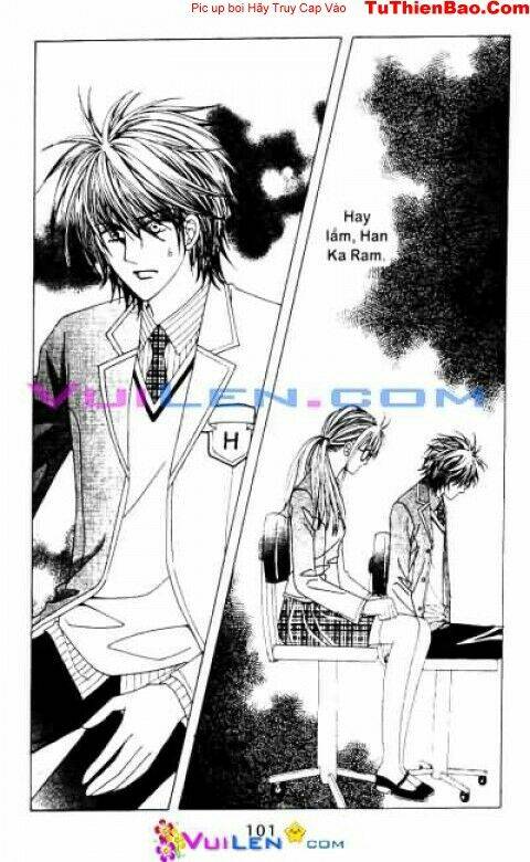 cuộc sống của tôi chapter 5 101