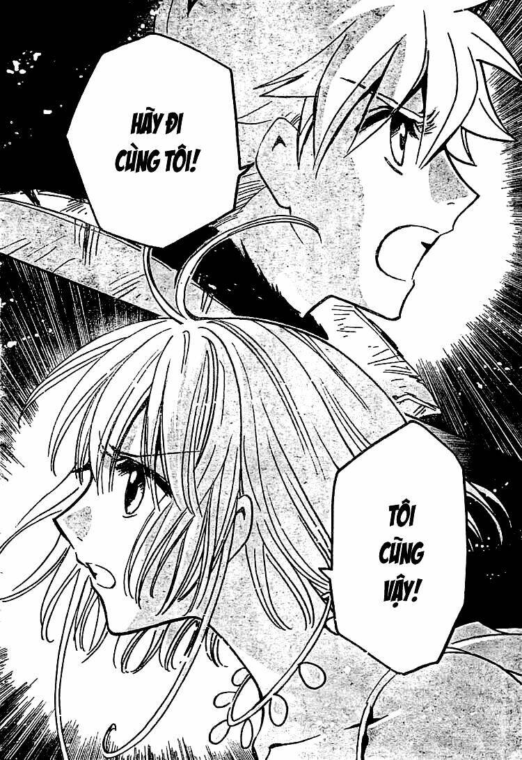 huyền thoại đôi cánh chapter 228 4