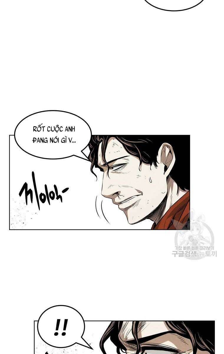 kẻ bất bại chapter 18.1 37