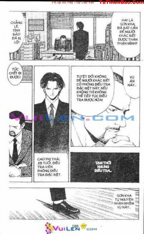 cô bé thám tử chapter 3 100