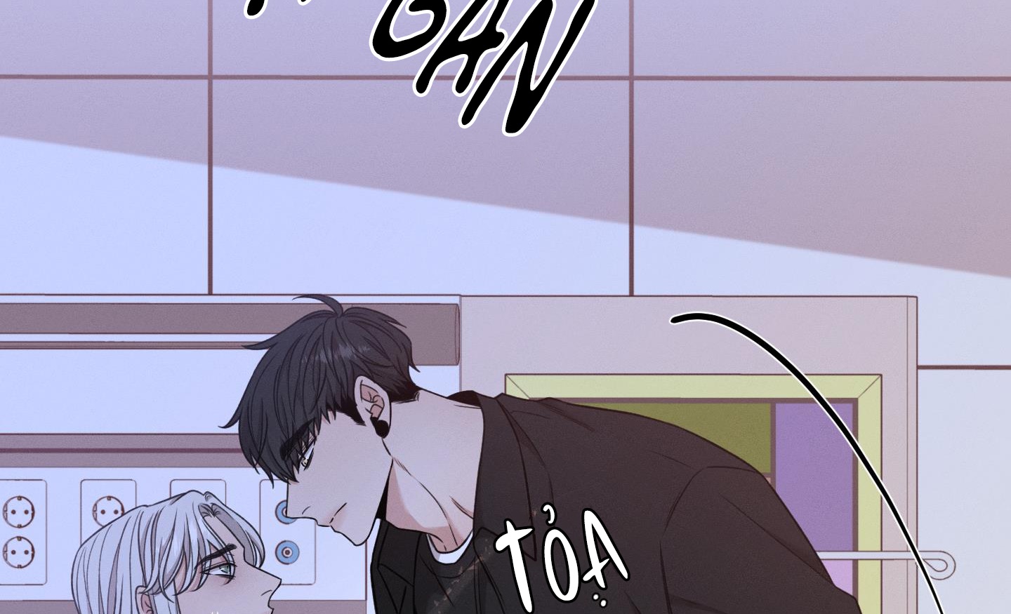 hội chứng minmotion chapter 54 134