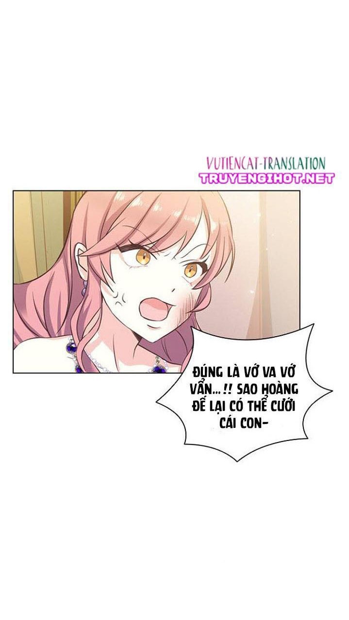 lời cầu hôn đến từ hoàng đế chapter 4 33