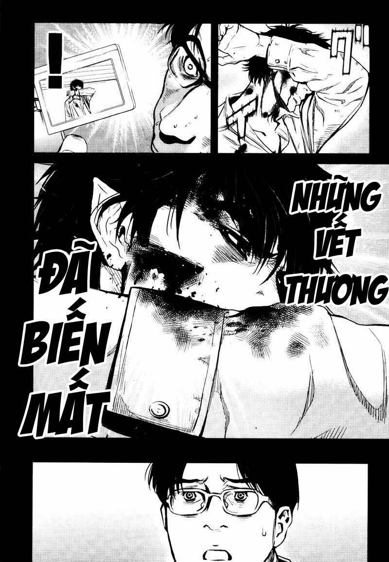 wolf guy - wolfen crest chapter 21 6