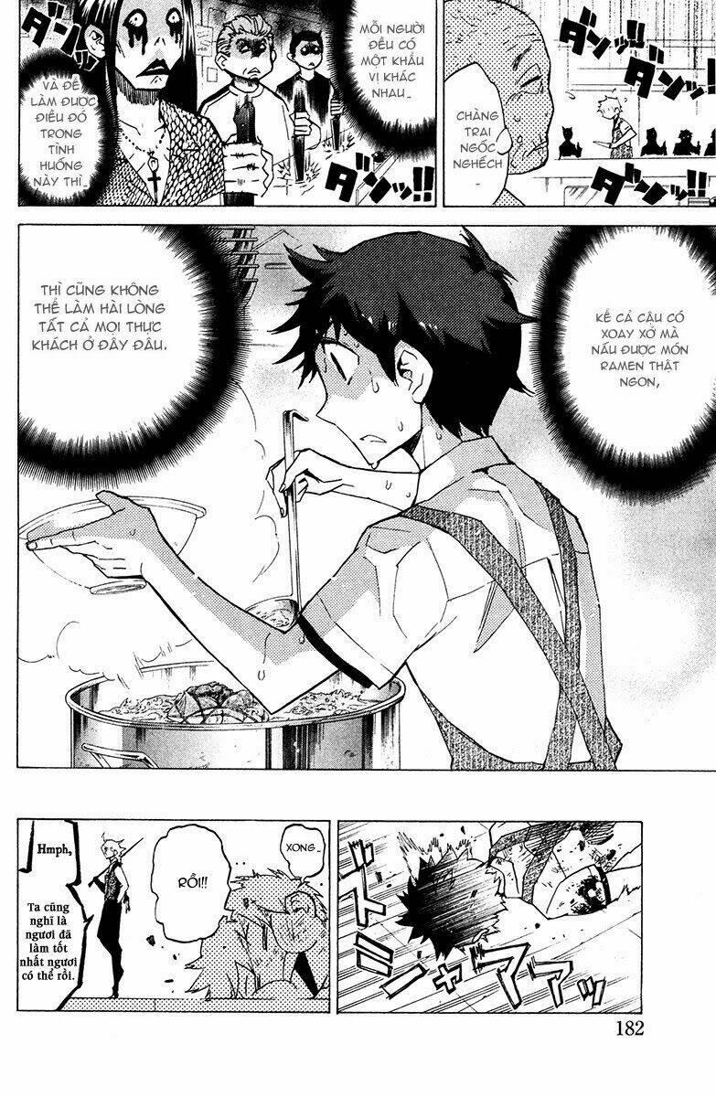 hell’s kitchen chapter 23 59