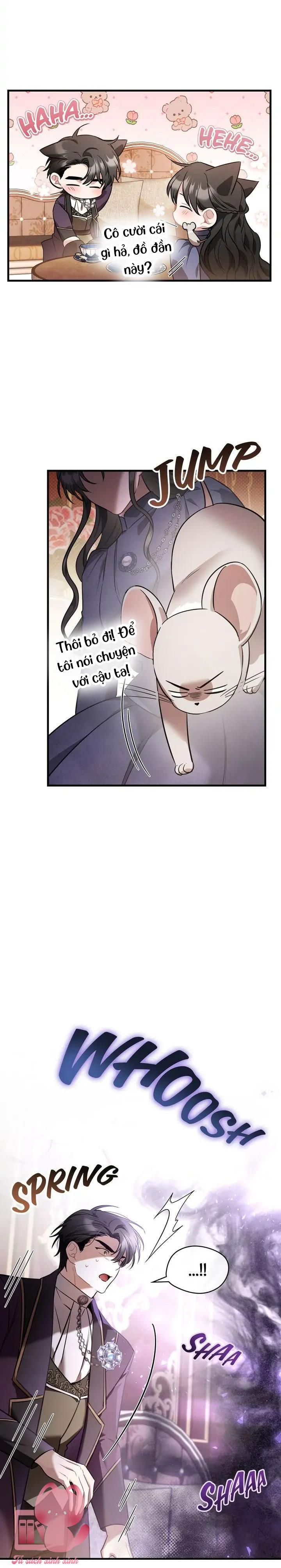 đêm đen khuất bóng chapter 38 17