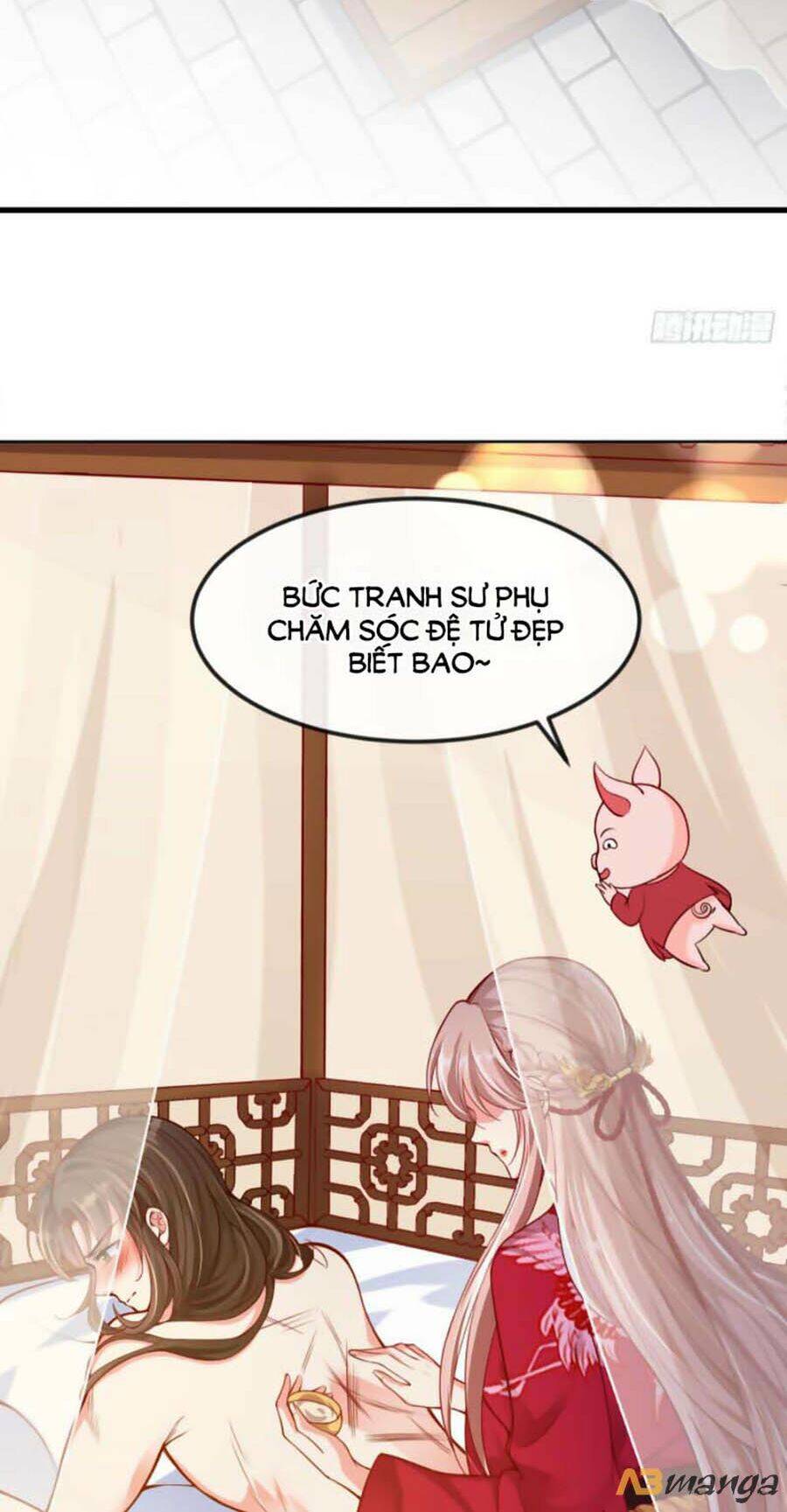 hệ thống xuyên không hỏa tốc: lão đại phản diện không dễ chọc chapter 10 20