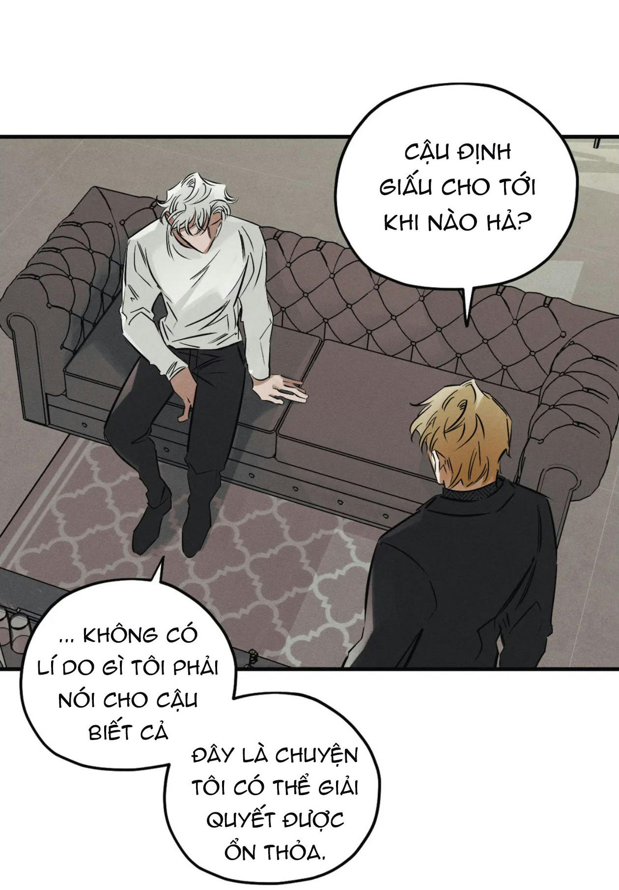 ác hoa chapter 17 81