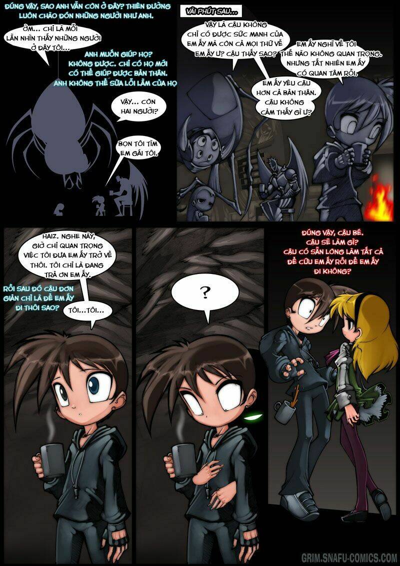 grim tales chapter 5 14