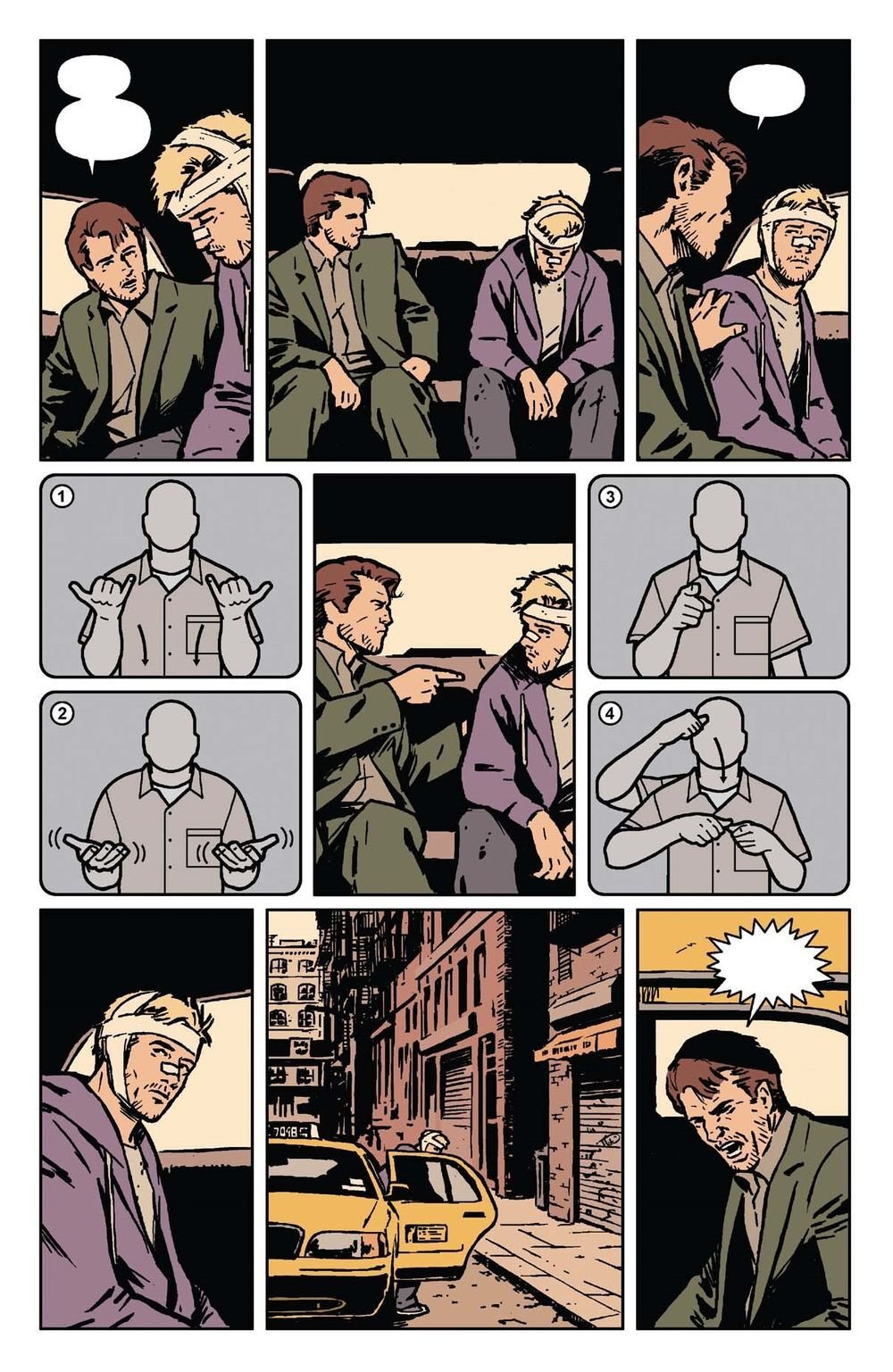 hawkeye 2012 chapter 19 6
