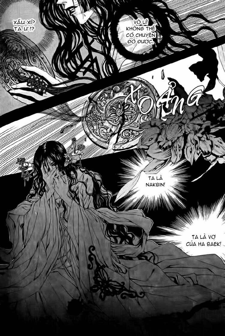 tân nương của thủy thần chapter 41 13