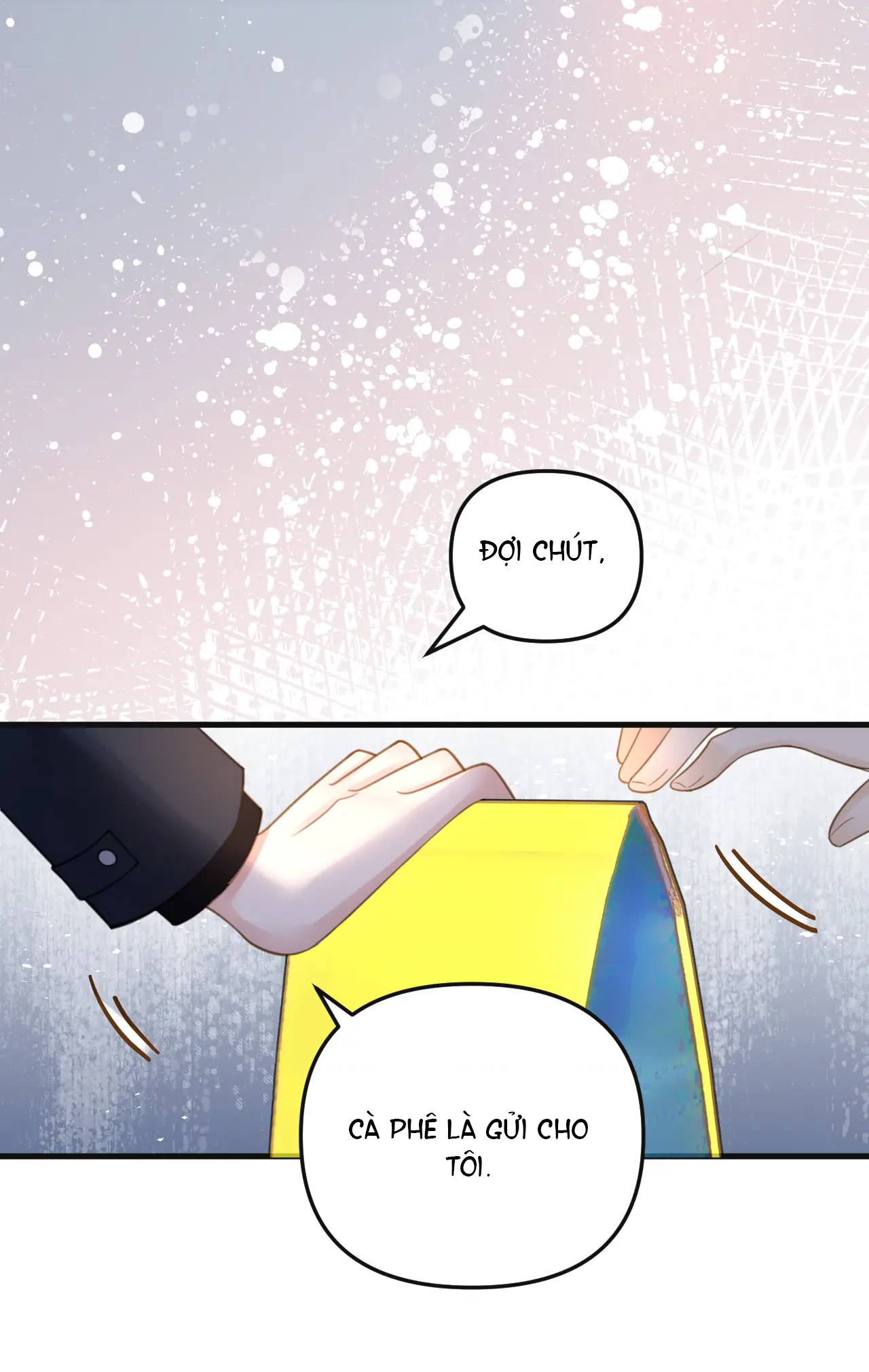 ngày mai cũng thích anh chapter 2 34