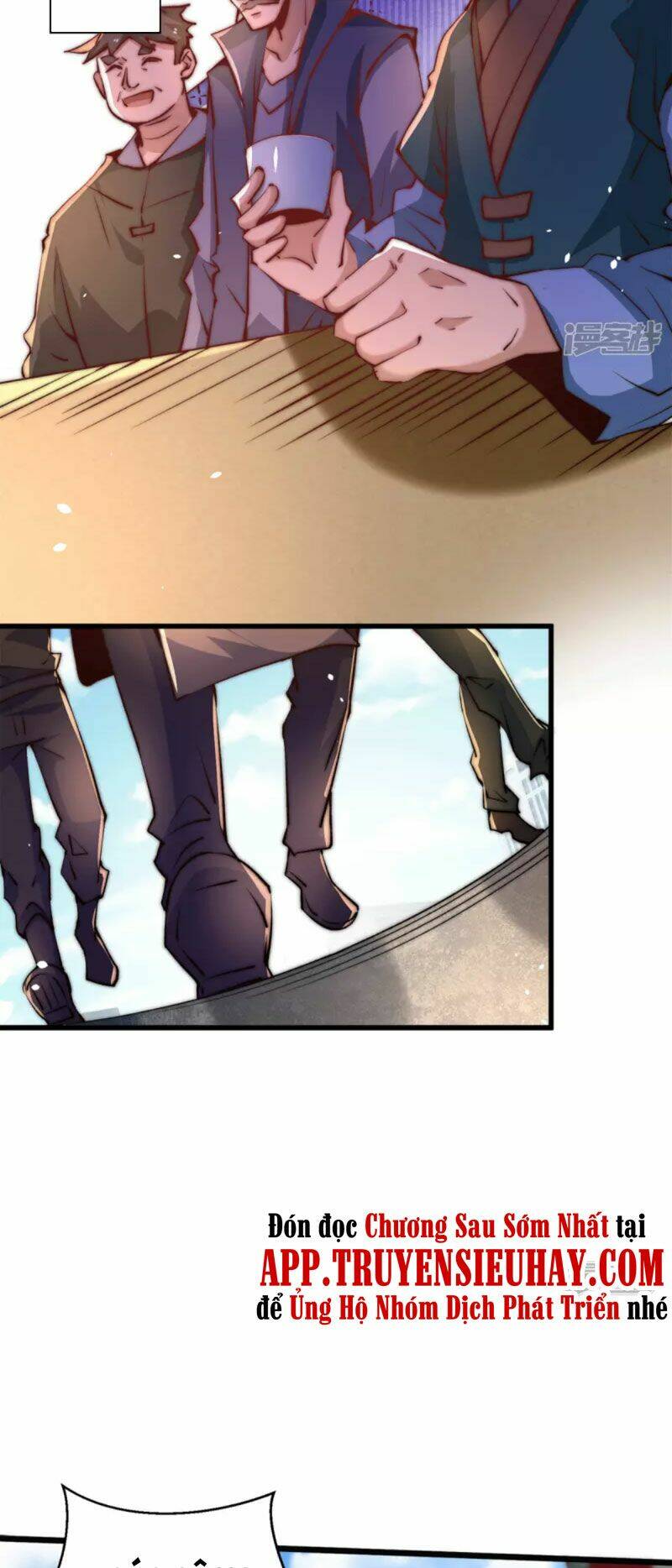 đô thị đỉnh phong cao thủ chapter 256 3