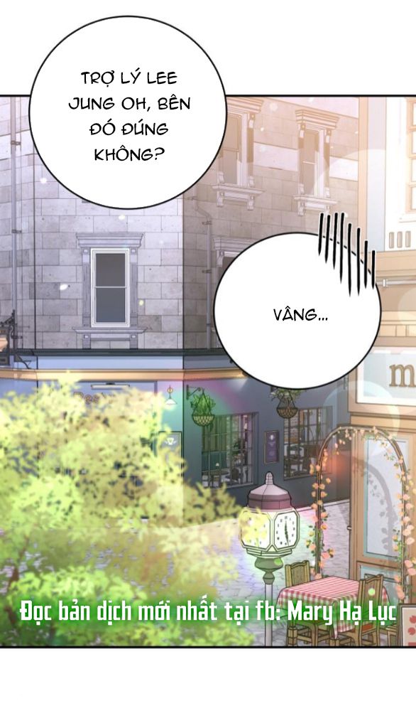 đứa trẻ trông giống tôi chapter 45.2 17