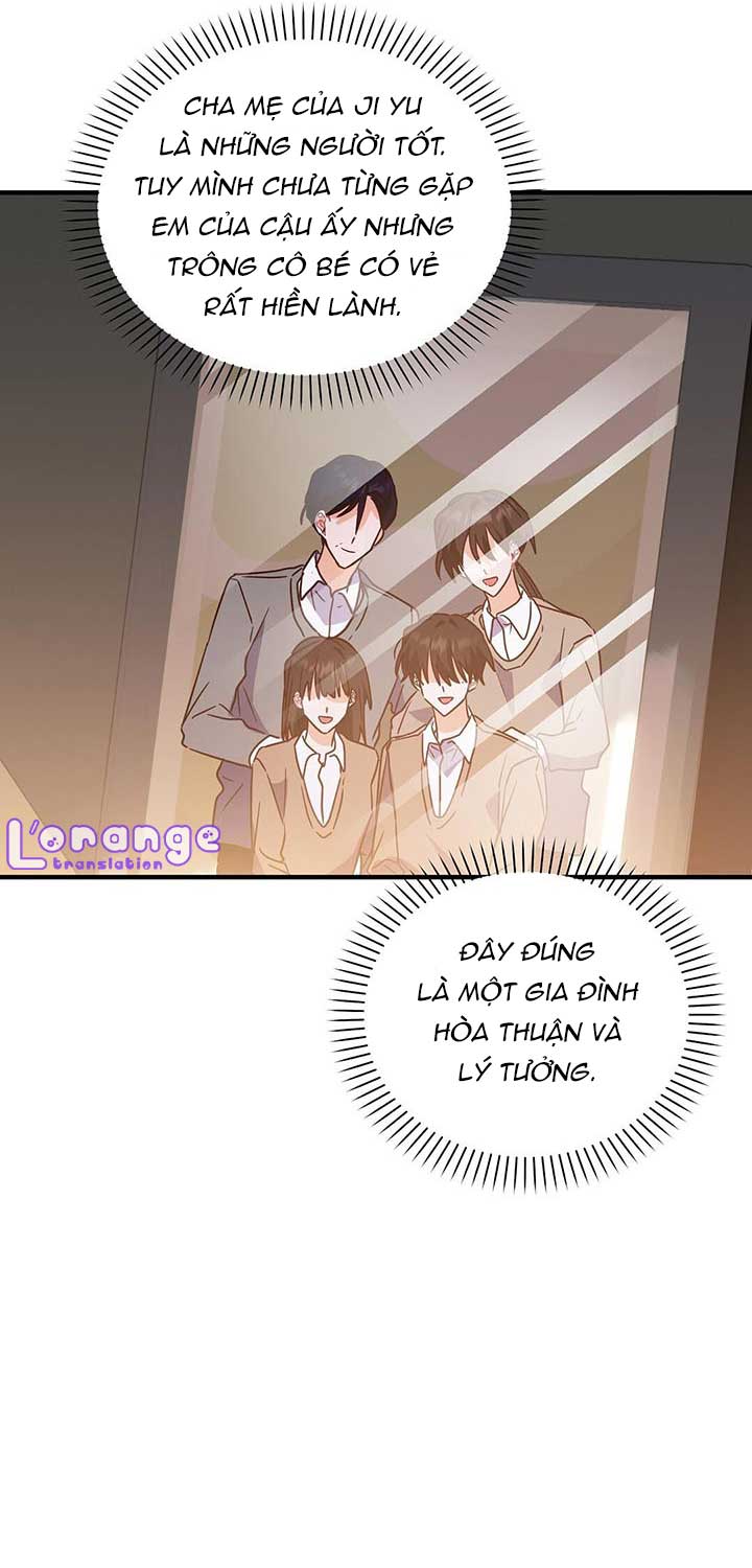 nhật ký yêu đương chapter 17 53