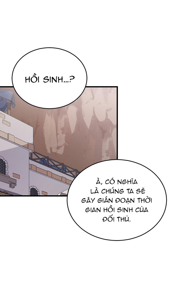 tên nhóc cùng bang hội là hàng xóm chapter 15 45