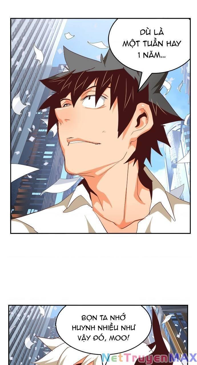 Chúa tể học đường chapter 567.5 29