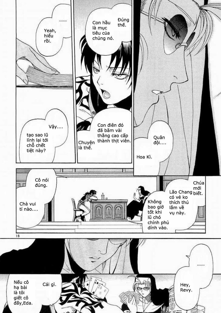 hố đen chapter 52 17