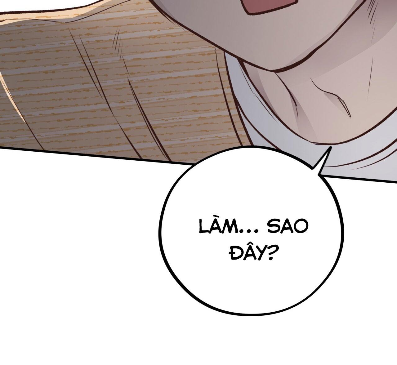 mật gấu chapter 25 6