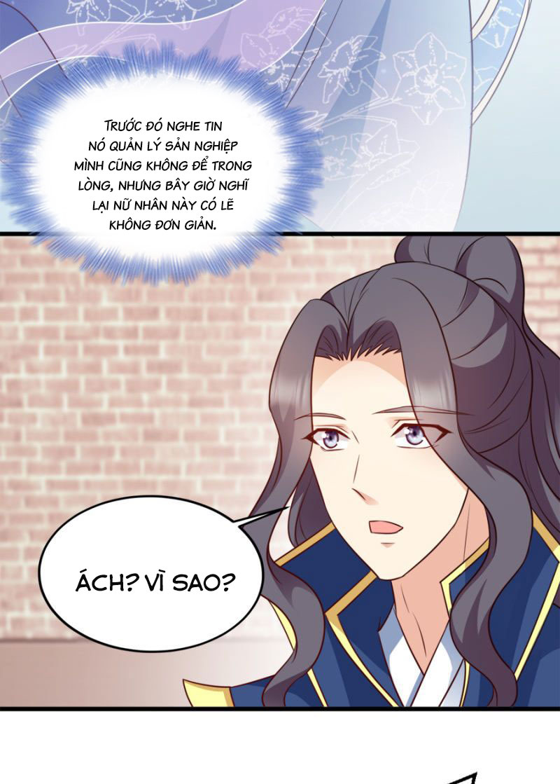 độc tâm cuồng phi khuynh thiên hạ chapter 83 9