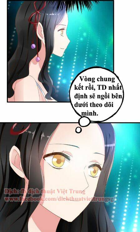 lều khều biết yêu chapter 31 39
