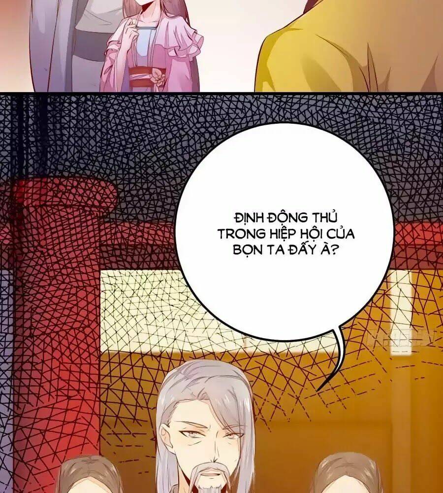 thần y khí nữ: ngự thú cuồng phi của quỷ đế chapter 53 70