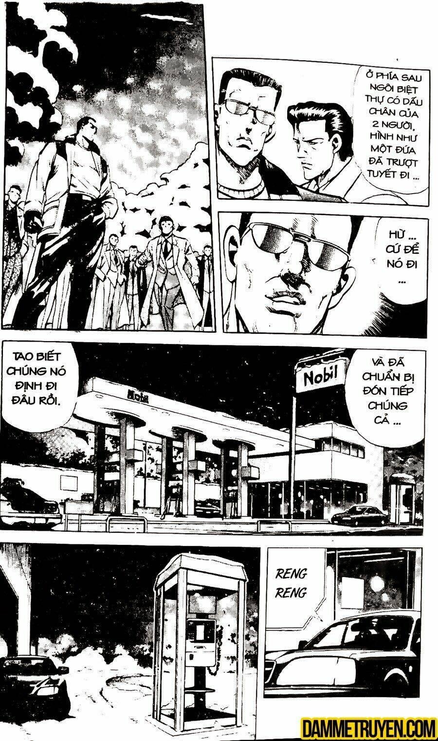 sức mạnh nhân đôi chapter 17.2 16