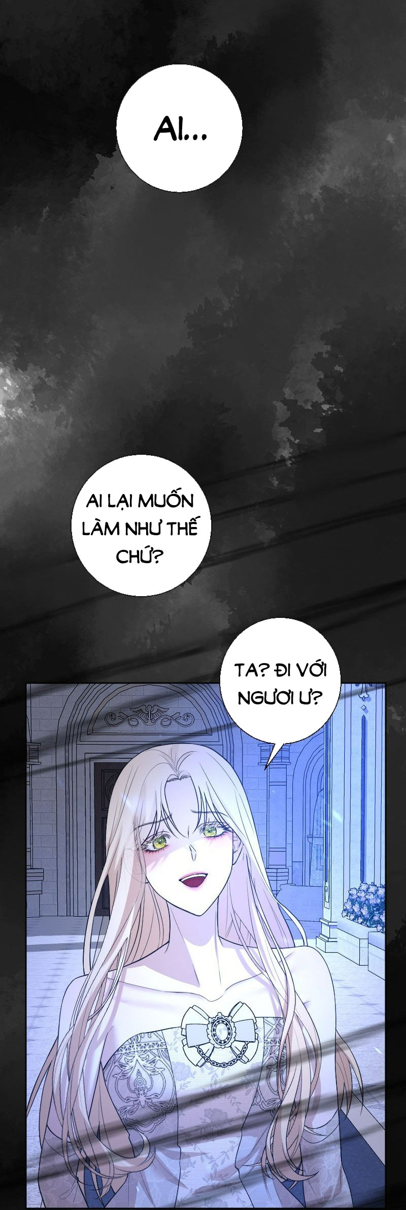 ngã rẽ định mệnh chapter 21.2 34