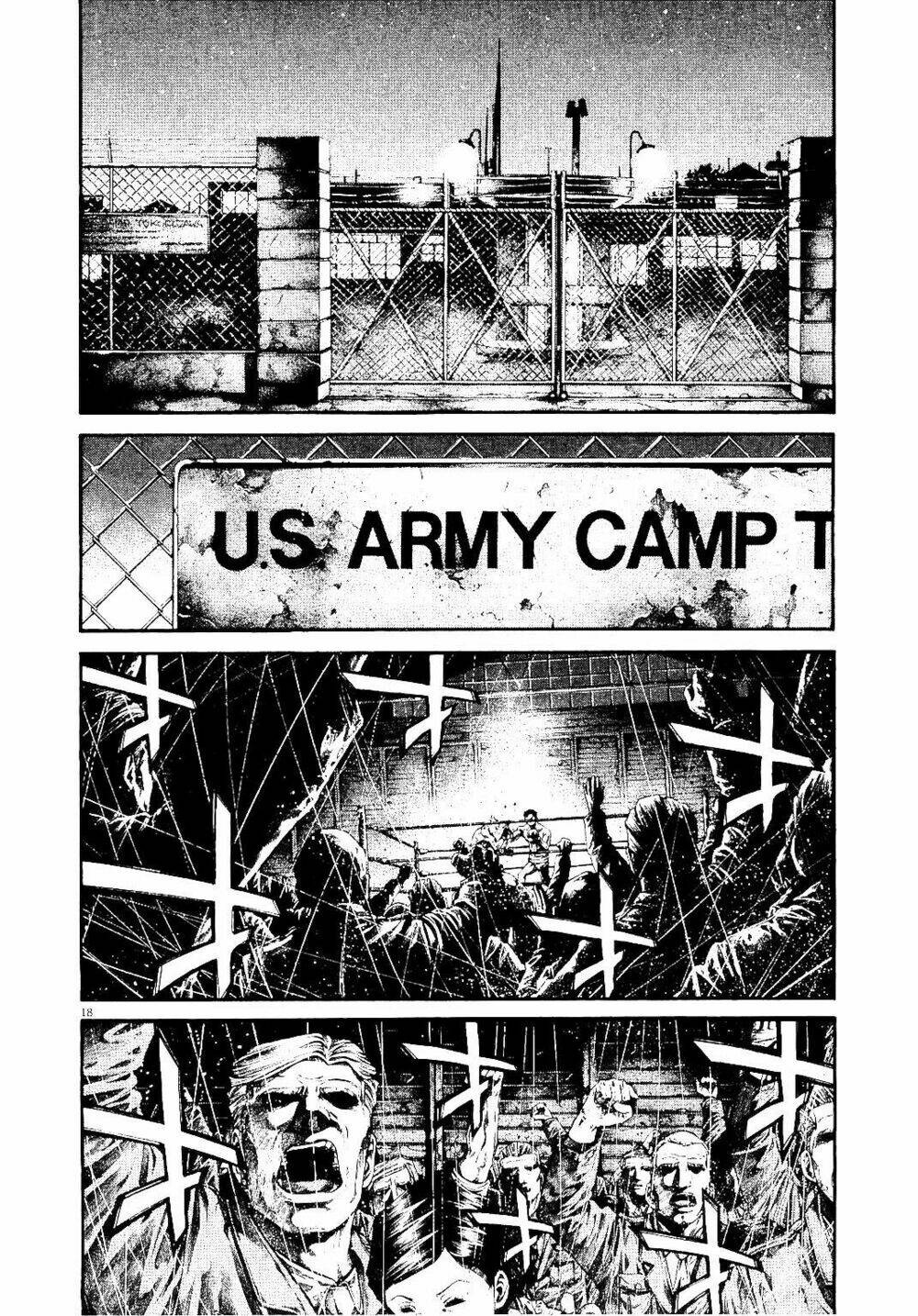 rainbow chapter 216 17