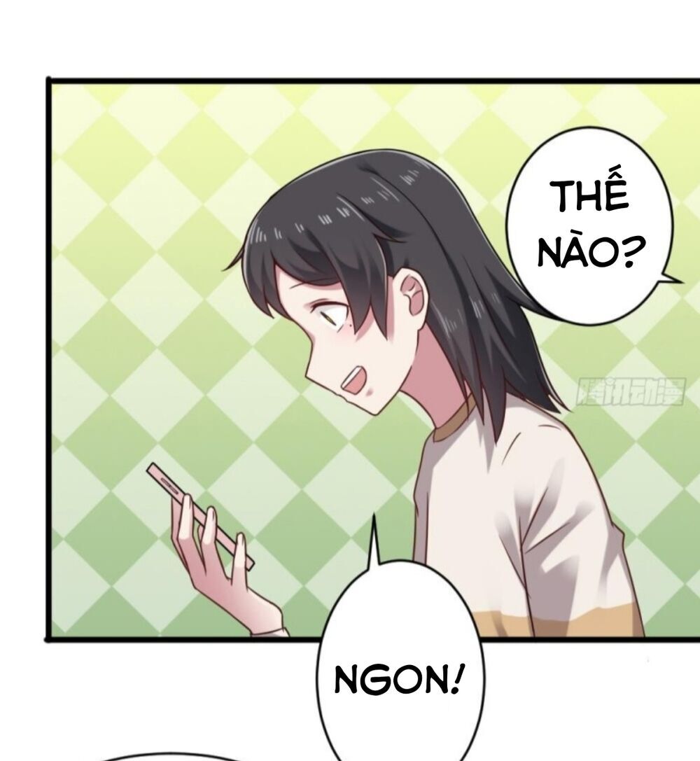 hệ thống nghịch tập thiên hậu chapter 56 14