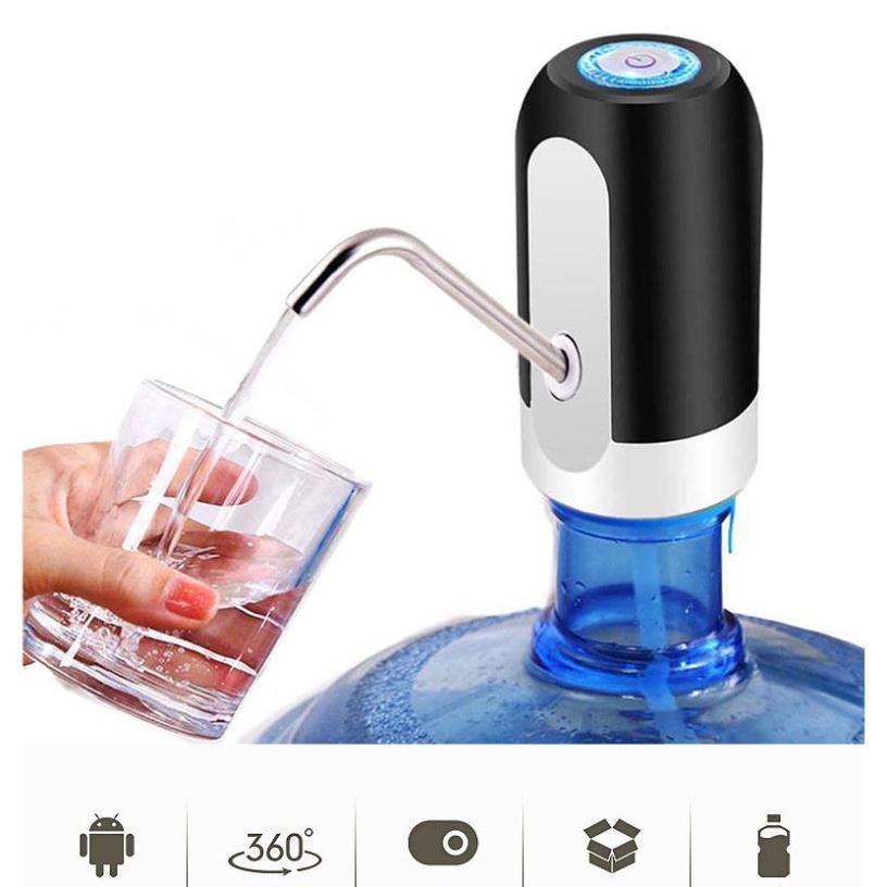 MáY HúT NướC Bình Tự ĐộNg HúT Xăng Bơm RượU Thông Minh - Loại Tốt