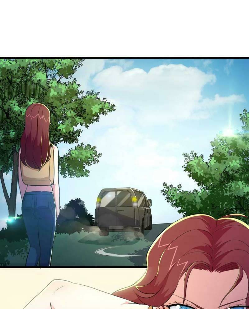 tối cường đặc chủng binh của hoa khôi chapter 83 40