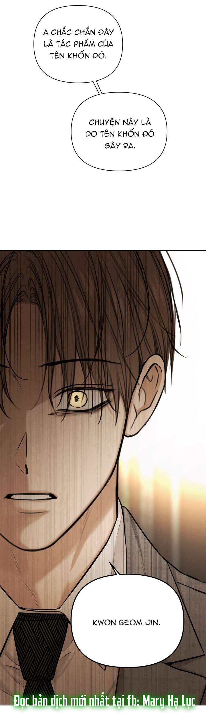 Chỉ Là Ánh Bình Minh chapter 66.1 3