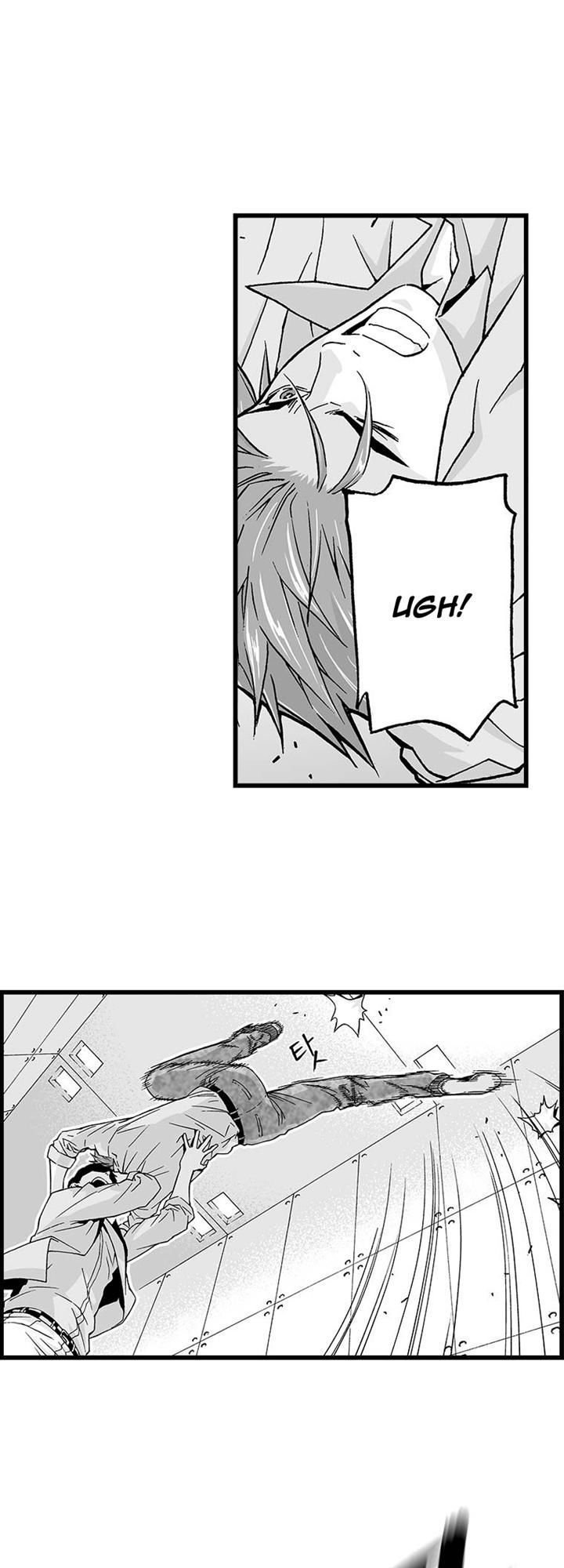 action idols - age of young dragons chapter 16 11