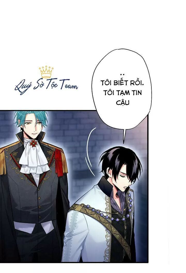 trọng sinh trở thành hoàng phi chapter 136 2