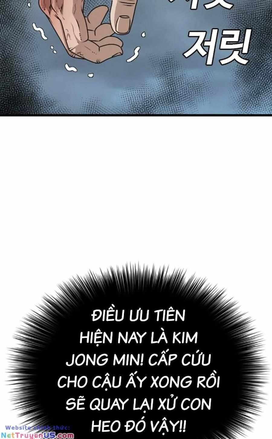người xấu chapter 177 70