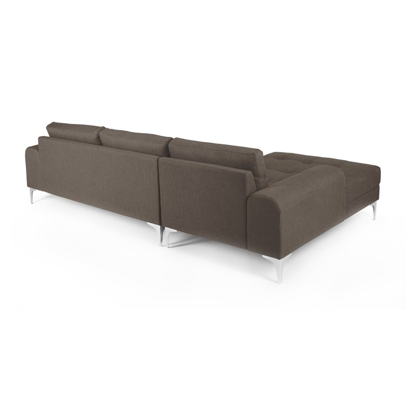 Sofa Góc Klosso G003 289 x 151 x 90 x 85 x 50 cm