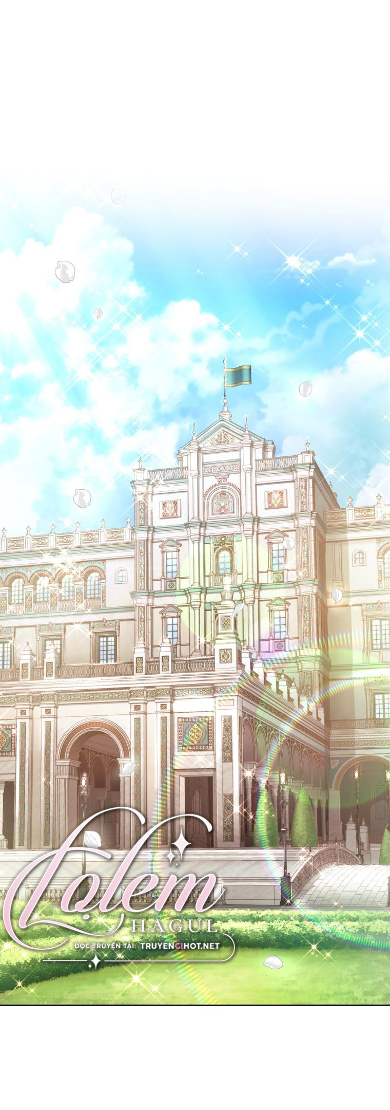 trở thành nhà điều chế nước hoa duy nhất của bạo chúa chapter 41.1 13