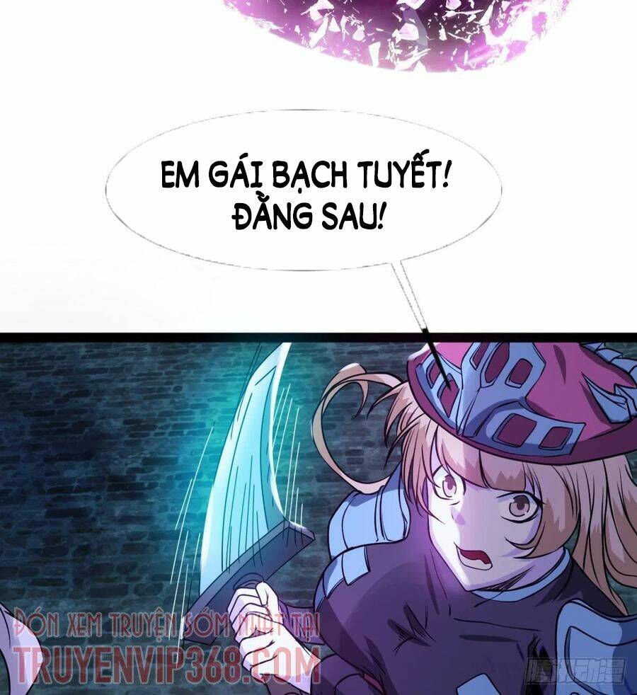 ma hoàng sư đệ quả thực quá chung tình chapter 76 25