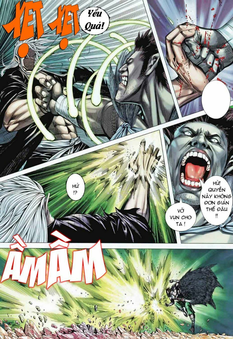 phong thần ký chapter 87 13