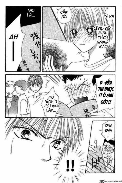 power!! chapter 25 38