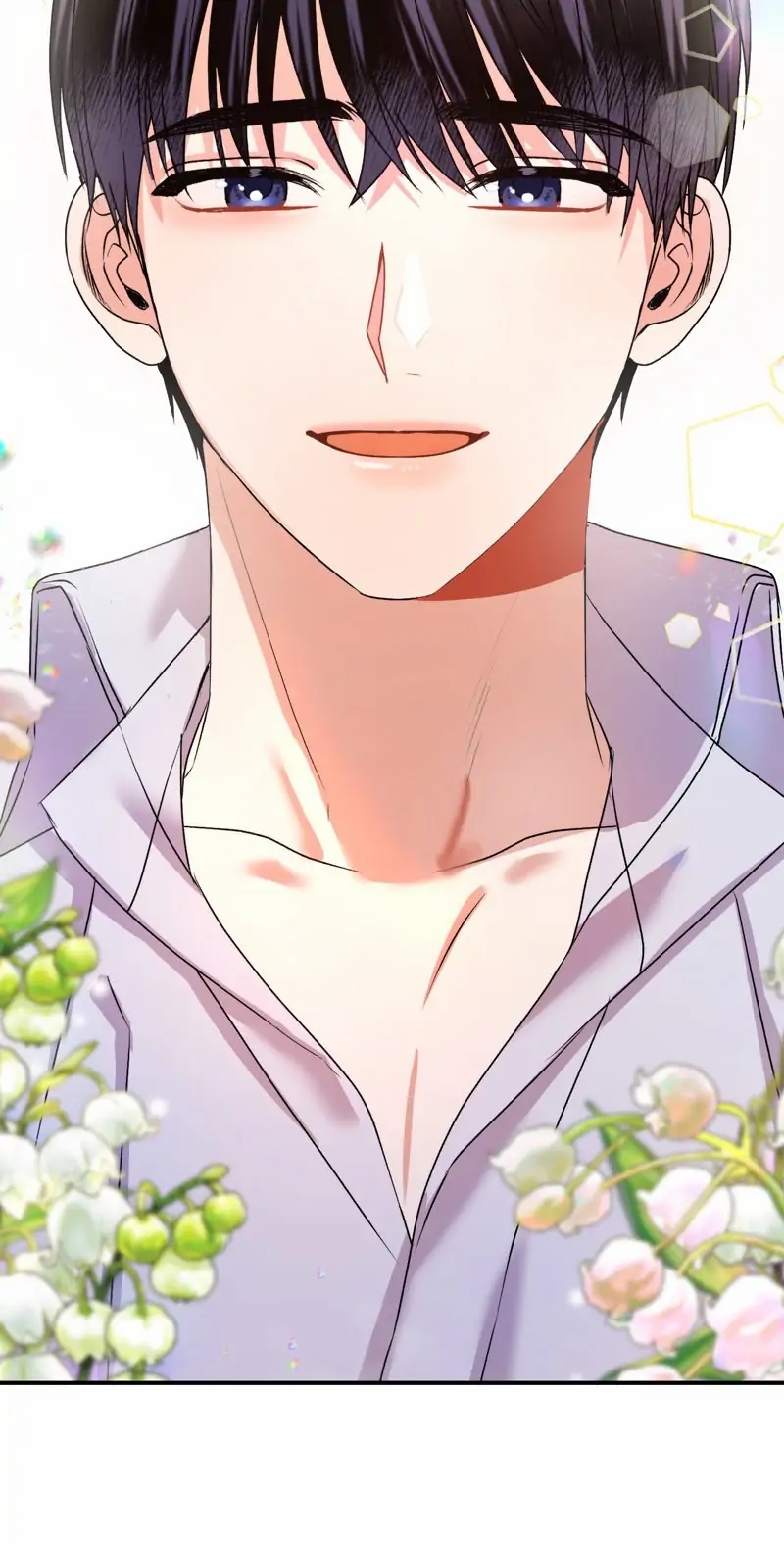 nụ hôn yêu tinh chapter 14.2 10