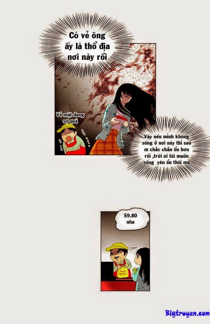 my shining world chapter 2 13