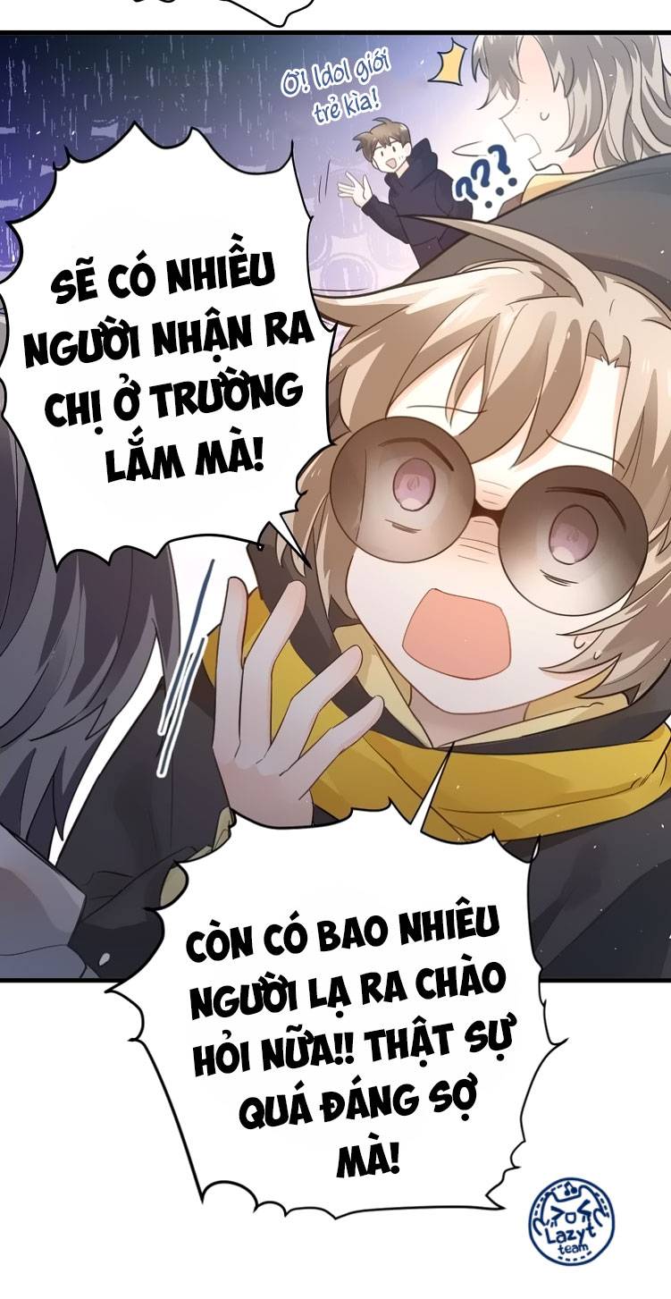 tình yêu huyễn tưởng chapter 15 39