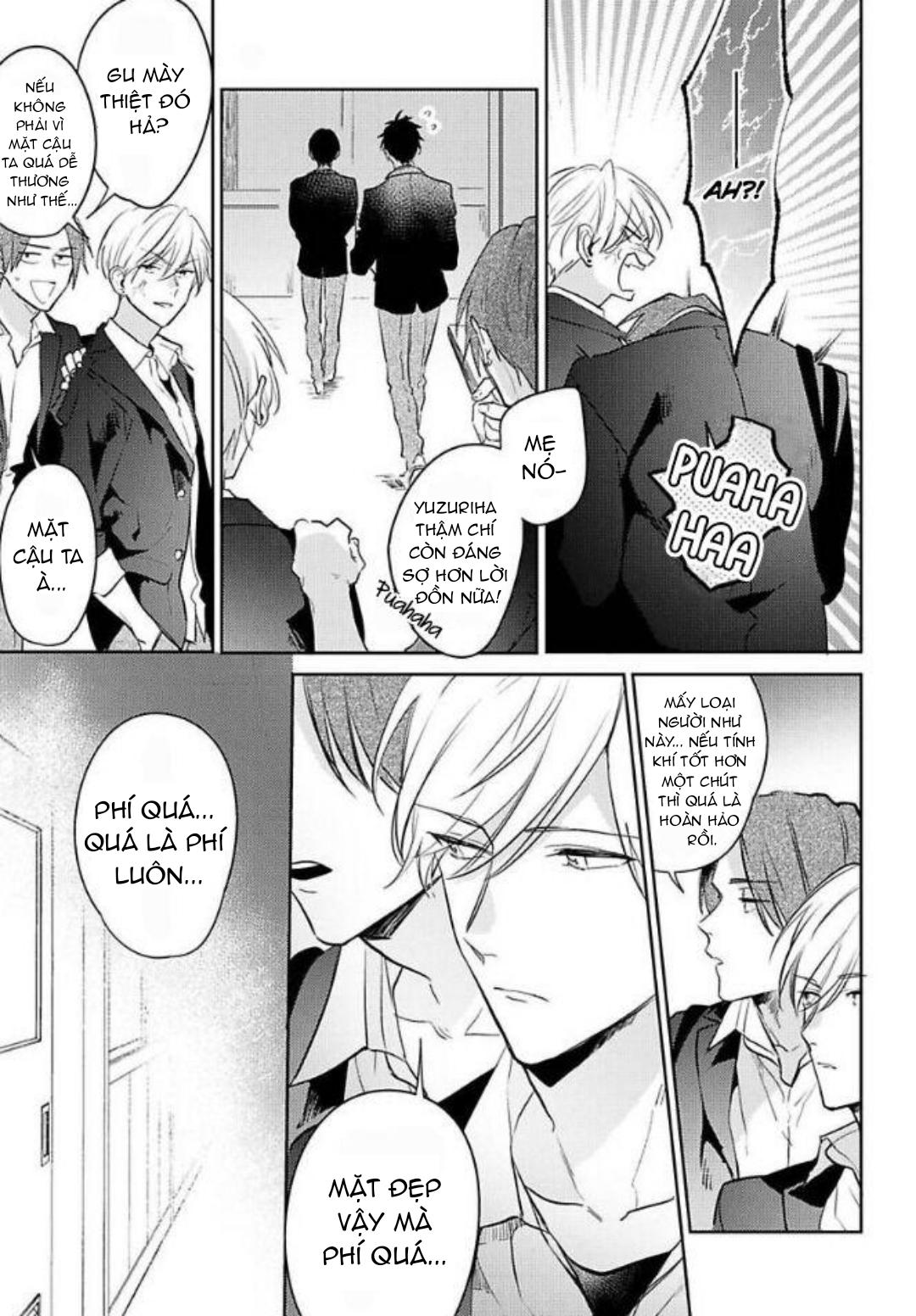 yêu vào bên trong chapter 1 11