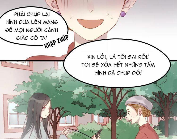 lượm được một tiểu hồ ly phần 2 chapter 20 7